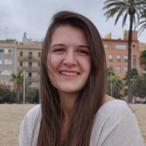 Meet your Posher, Katie